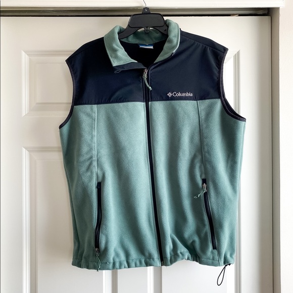 Columbia Other - Columbia Men’s Vest